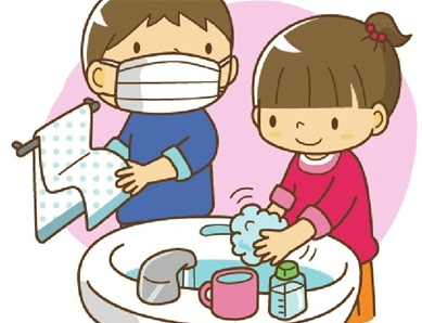 幼兒園為什么要定期消毒？漓峰84消毒液生產廠家分享。