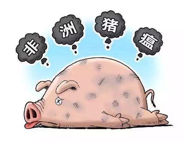 豬場常用消毒液的使用[漓峰]